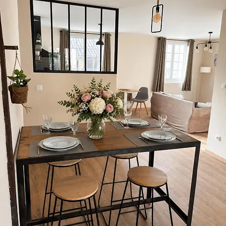 Apartmán Sejour Confort A Pavie, T3 Aux Portes D'auch *