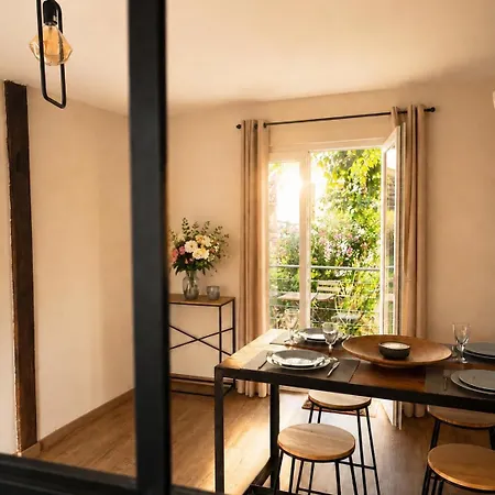 Apartmán Sejour Confort A Pavie, T3 Aux Portes D'auch Pavie