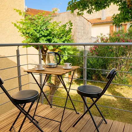 Sejour Confort A Pavie, T3 Aux Portes D'auch Apartmán *