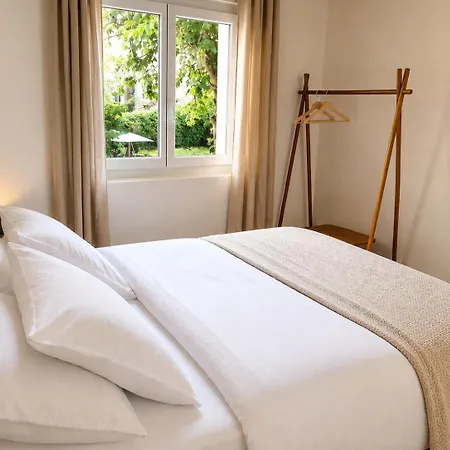 Apartmán Sejour Confort A Pavie, T3 Aux Portes D'auch *