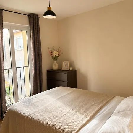 Apartmán Sejour Confort A Pavie, T3 Aux Portes D'auch Pavie
