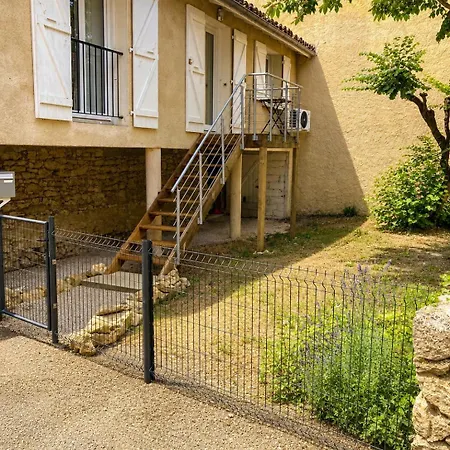 Sejour Confort A Pavie, T3 Aux Portes D'auch Apartmán *